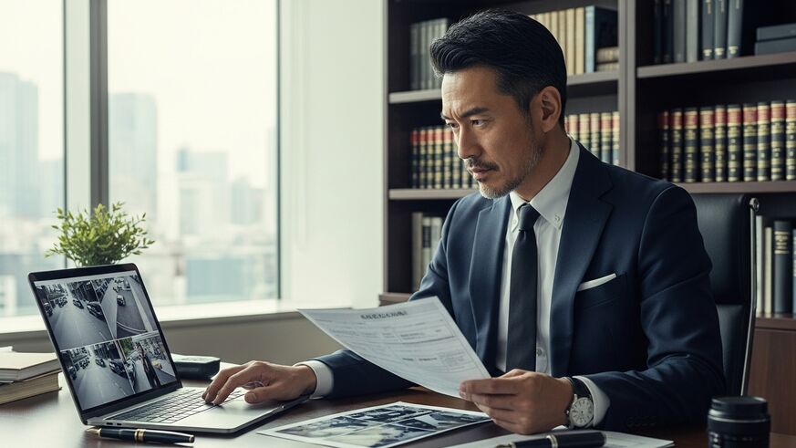 見つからない不倫の証拠をどう集める？探偵や法律事務所に相談する前に知るべきこと