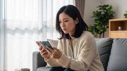 スマホ二台持ちは浮気のサイン？夫の携帯が怪しいと思ったときの見極め方と対応策