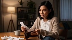 財布の中身に浮気の証拠が！？探偵も注目するレシートや夫の行動パターンを徹底調査
