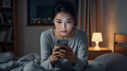 浮気を見抜く鍵はインスタのストーリー！心理的距離や行動パターンを徹底解説
