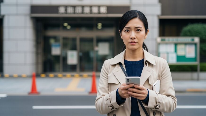 行方不明になった家族は今どこへ？早期発見のために知っておきたい手順と対策とは