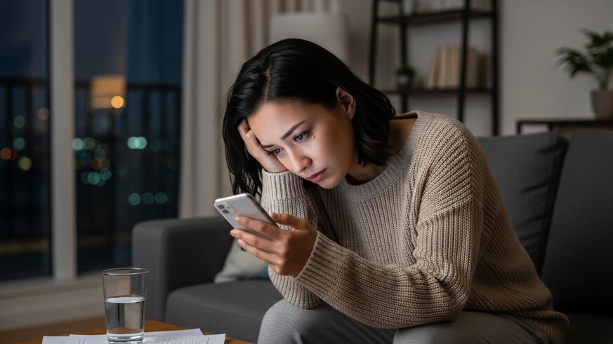 浮気をした相手に死ぬほど後悔させたいあなたへ 後悔を引き出す行動戦略を紹介！