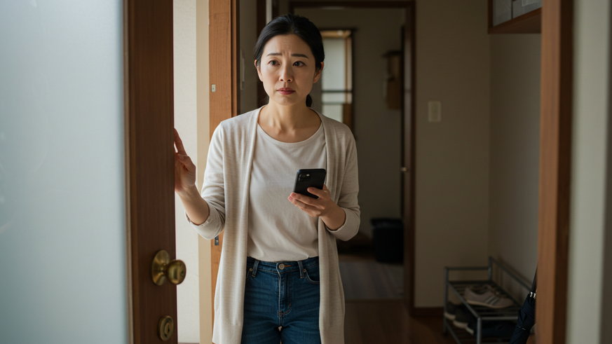 家出人はどこに向かう？年齢別の行き先と早期発見のために今できることを解説！
