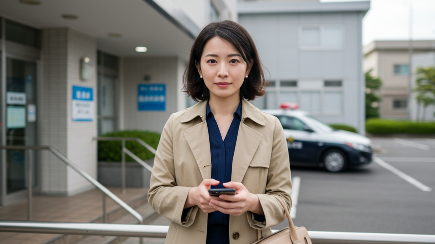 行方不明者を探す方法に迷ったら必読！警察と民間の使い分けも徹底解説！