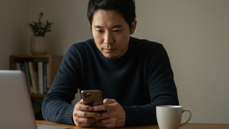人探しは名前だけでも可能？今すぐ試せる方法とは