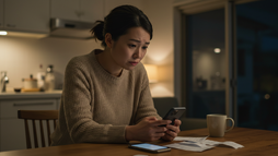 浮気の証拠がないと諦める前に確認を！状況証拠や対応策を丁寧に解説