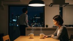 離婚される妻の共通点とは？夫婦関係が冷える前に見直したい特徴と改善策