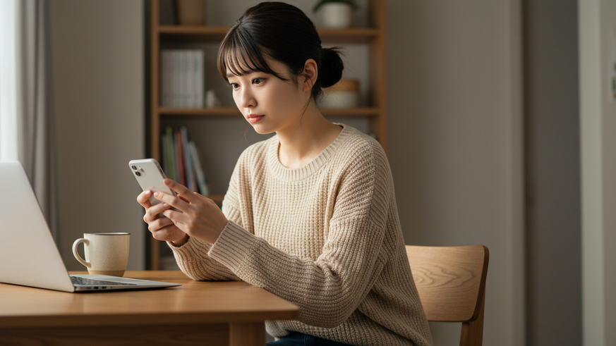 ネット恋愛で浮気を見抜く方法とは？相手の変化に隠れたサインに要注意！