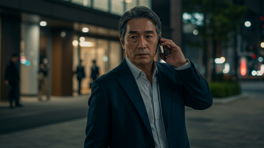 熟年不倫の理由とは？配偶者の行動が怪しいと感じたときに読む解説記事！