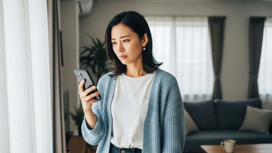 Xで浮気の兆候発見？SNSの行動から真相を見破る具体的な方法とは！