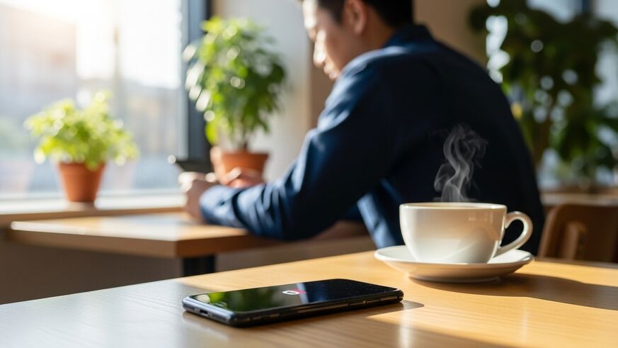 カカオトークが浮気用に使われる理由とは？初心者でも実践できる見破る方法と注意点！
