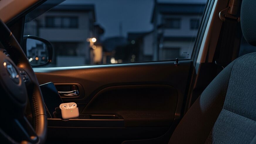AirPodsで浮気調査は本当にできる？バレずに位置を追う方法と注意点を徹底解説！