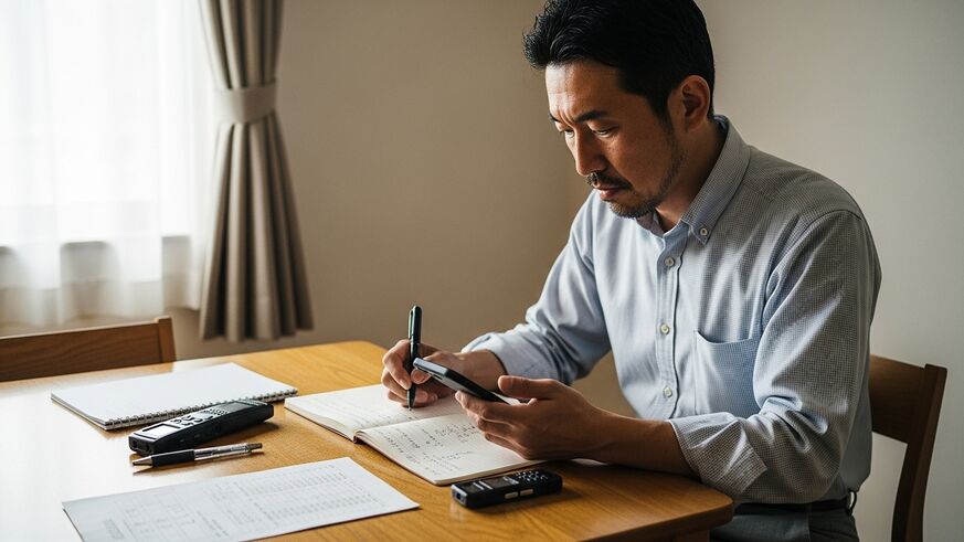 浮気調査に必要なものを初心者向けに徹底解説！後悔しないための事前準備とは？