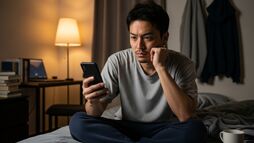 サブアカを作った兆候を見逃すな！サブ垢や複数アカウントの怪しい挙動とは？