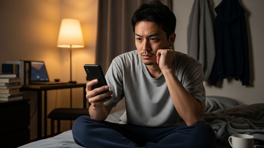 サブアカを作った兆候を見逃すな！サブ垢や複数アカウントの怪しい挙動とは？