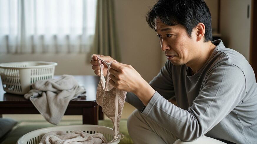 新しい下着を買い始めたのはなぜ？浮気以外のきっかけを丁寧に解き明かす！