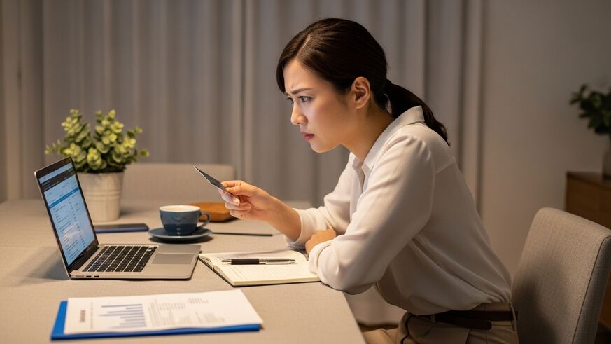  サブスクの新規契約に身に覚えない？今すぐ確認すべき請求やトラブル対処法！