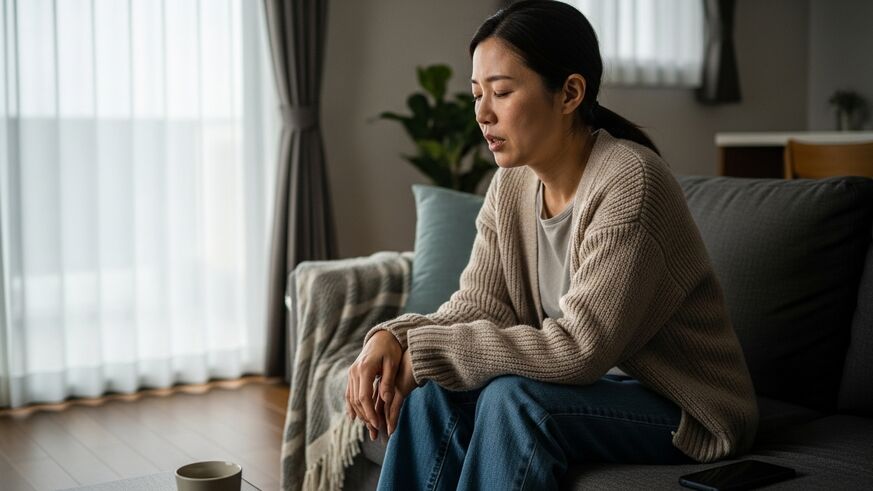 夫の裏切りを知ったとき妻はどうする？乗り越え方のヒントと選択肢を丁寧に解説