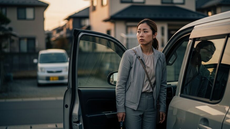 車内に見知らぬ髪の毛が落ちていた理由とは？浮気以外の可能性と正しい確認方法を解説！