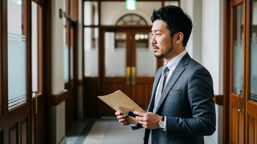 裁判で証拠に使えるメールの条件とは？証拠能力や信用性の見極めポイントを解説！