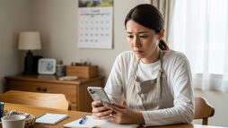 家族行事のドタキャンが急増した本当の理由って？家庭崩壊を防ぐ冷静な見極め術とは