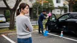 車内清掃をこまめにする心理は浮気？性格との見極め方を徹底解説！