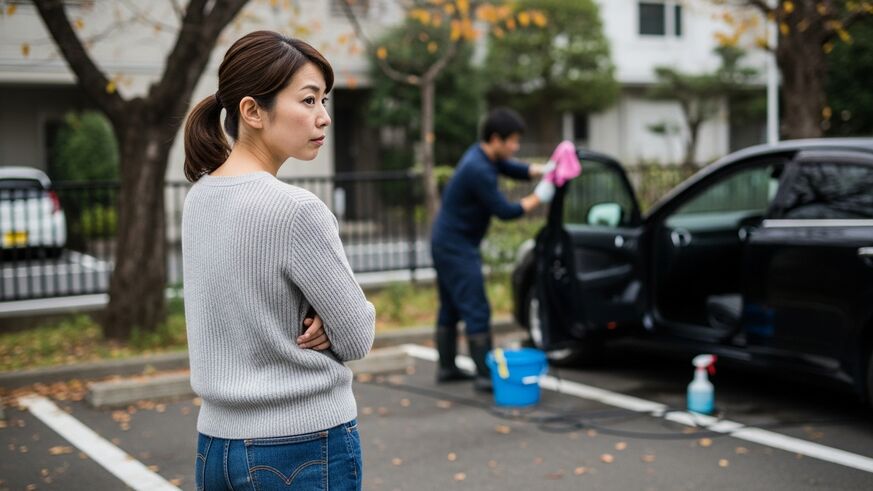 車内清掃をこまめにする心理は浮気？性格との見極め方を徹底解説！