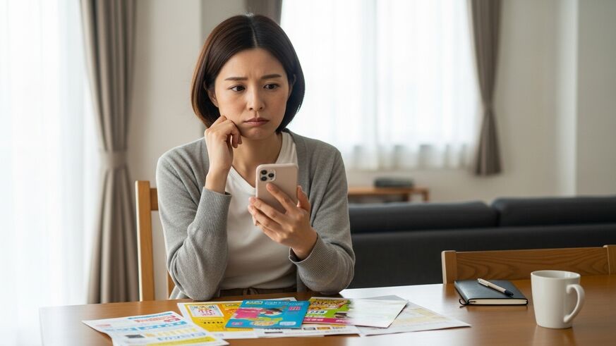習い事って本当？週末の外出が増えたとき疑っていい境界線と気持ちの整え方
