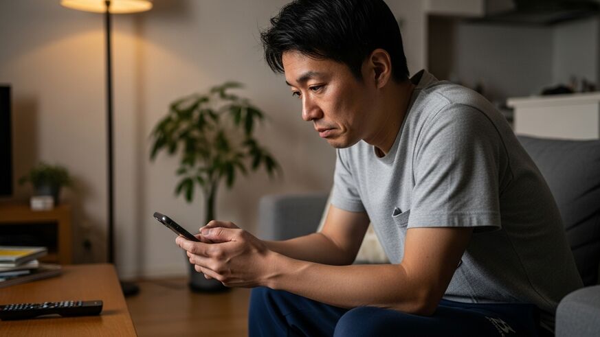 出会い系アプリの痕跡を見逃さない方法とは？スマホから確認できる見極めの手順を徹底解説