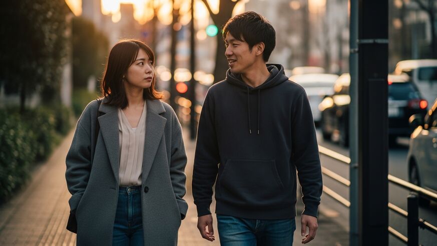 恋人が急に優しくなるのはなぜ？その理由と心理を徹底解説！