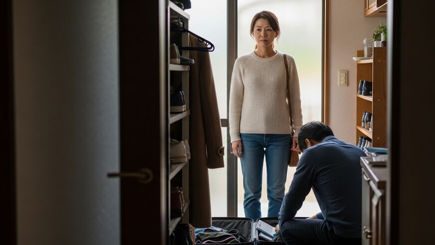 出張が増えるのは本当に仕事？出張が多いのはなぜ？仕事か疑う前に確認すべきポイント！