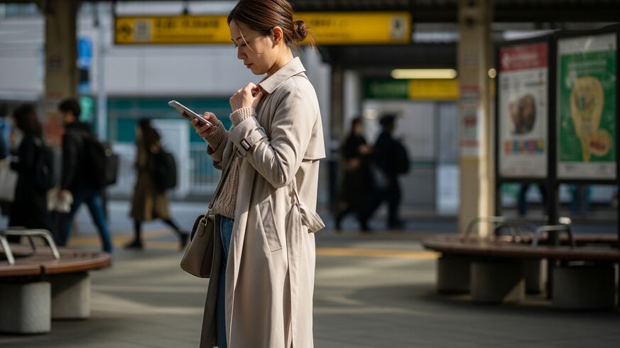 休日に予定を教えてくれない彼の心理に迫る！理由が仕事だけとは限らない？