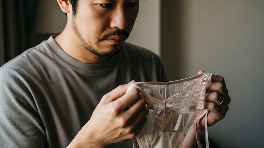 下着のテイストが急に変わった理由は？浮気以外で起こる下着選びの変化や心理を徹底解説！