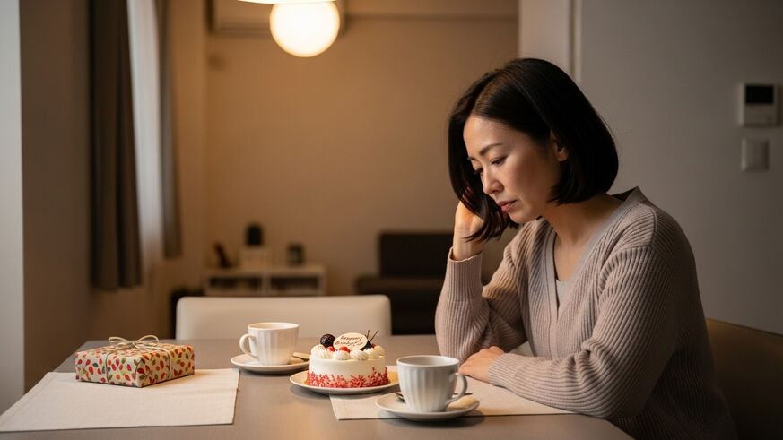 記念日を忘れるのは浮気のサイン？冷静に見抜くための行動の見方と判断基準の選び方
