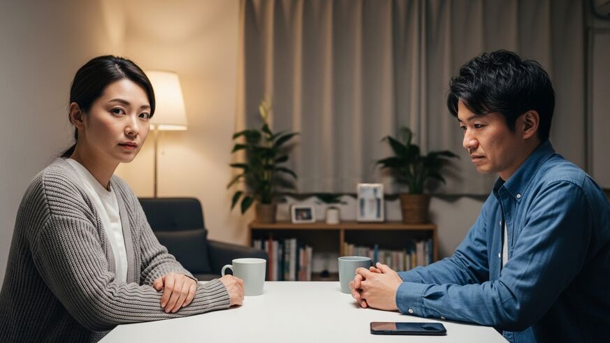浮気してないと嘘つかれた瞬間にすべきこと！よくある言い訳と現実的な対処法