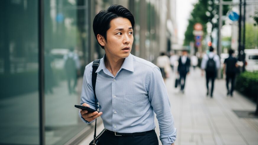 集団ストーカーとは何か不安なあなたへ 被害の実態と防衛法をわかりやすく解説！