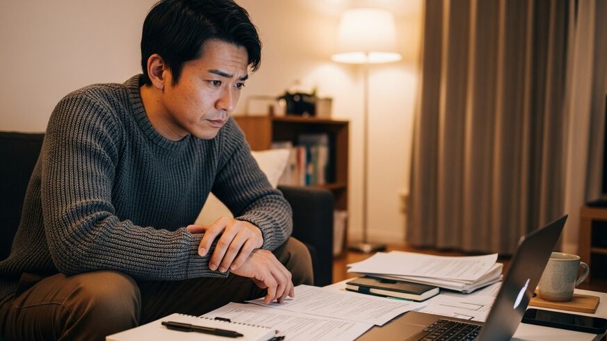 勤務先が本当か怪しい？在籍や職歴の確認方法を知って安心を取り戻そう！