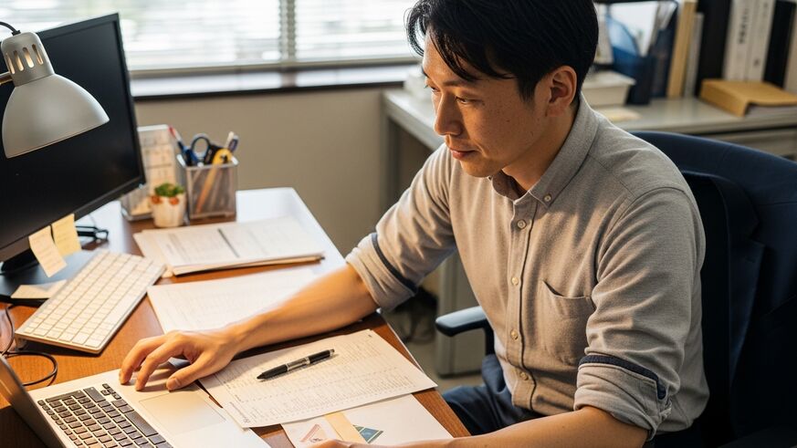 住所調査は自力でもできる？探偵に頼る前に知っておきたい合法的な確認方法と注意点！