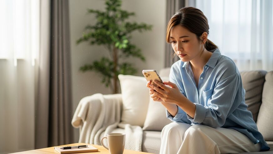 既婚者への思いを断ち切るには？忘れられない恋を手放す具体的な方法と習慣！