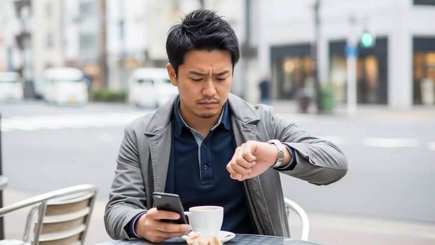 予定の急なキャンセルとは何が起きているのか？理由と対処を初心者向けに分かりやすく解説！