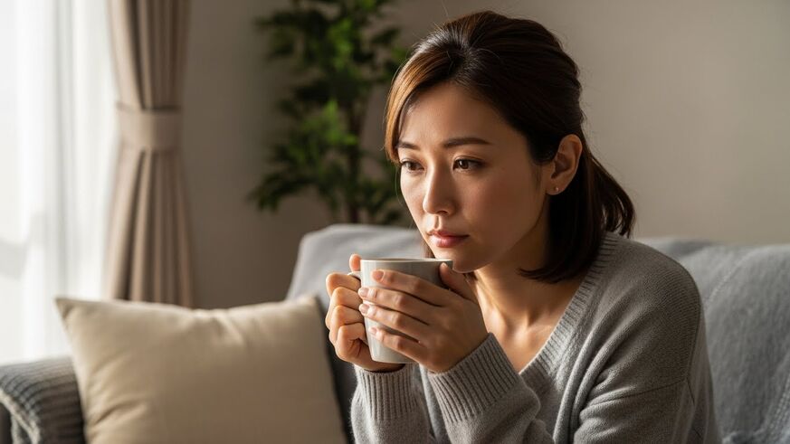 旦那が求めてこないのはなぜ？セックスレスの理由と心の距離を解説！