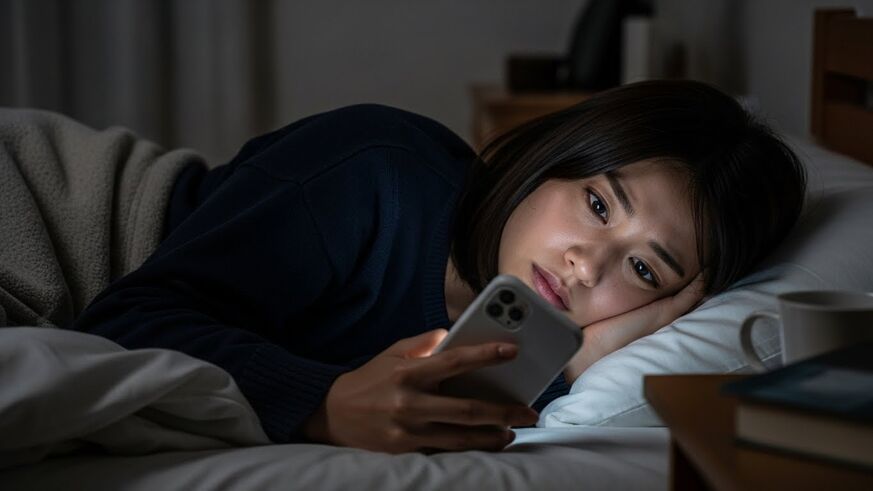 心の浮気とは何か？今の関係はセーフかアウトか徹底解説！