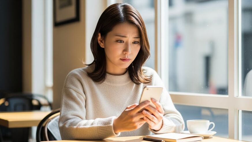 Twitterで浮気の兆候を見抜くには？行動パターンと裏アカ確認の流れ