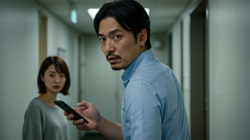 出張先で浮気されてるかも？不安なあなたに贈る見極め方と対処法を徹底解説！