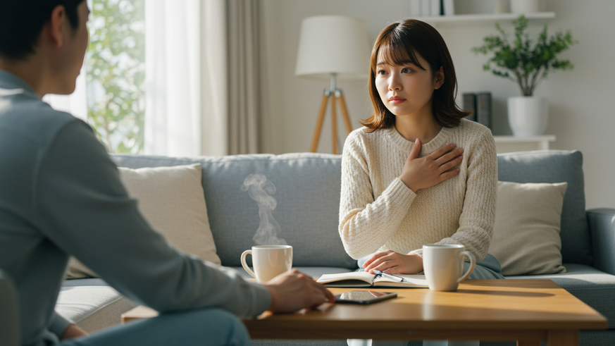 彼女の浮気癖に要注意！繰り返す特徴や心理とは？治す方法はある？