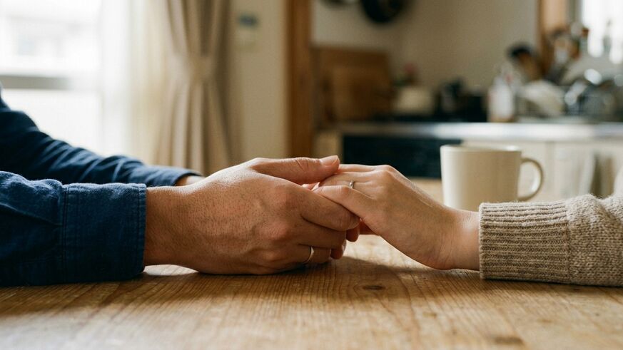 夫婦の違和感を整理するチェックリストで深刻度を確認！夫婦関係の相談や離婚を考える前の見直し方