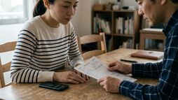 家族が投資グループに通い始めたら？投資詐欺の見分け方とSNS勧誘への対処法・相談先