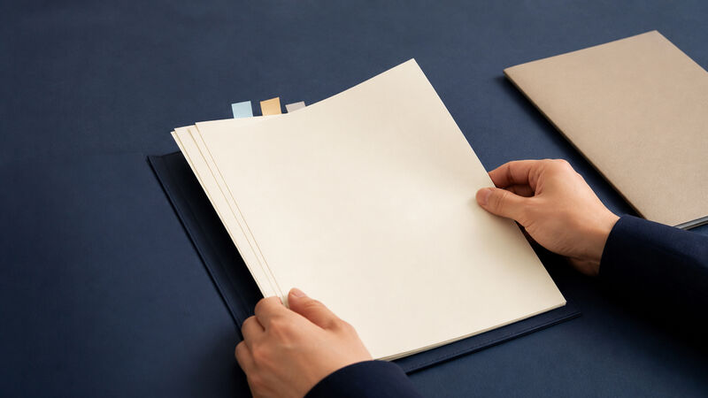 契約前に報告書の期限と方法を確認する