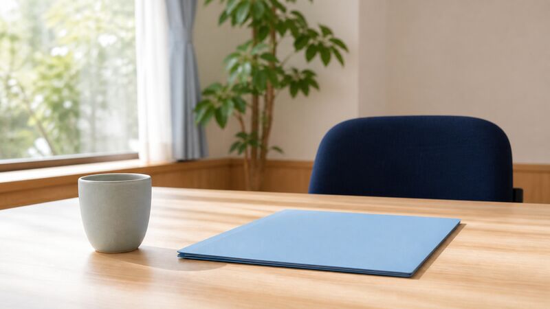 まとめ：滋賀で相談先を分けて記録を残す