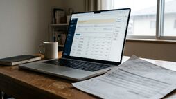 クレジットカード明細をWEBに変えた理由は？紙から切り替わる背景と確認ポイント